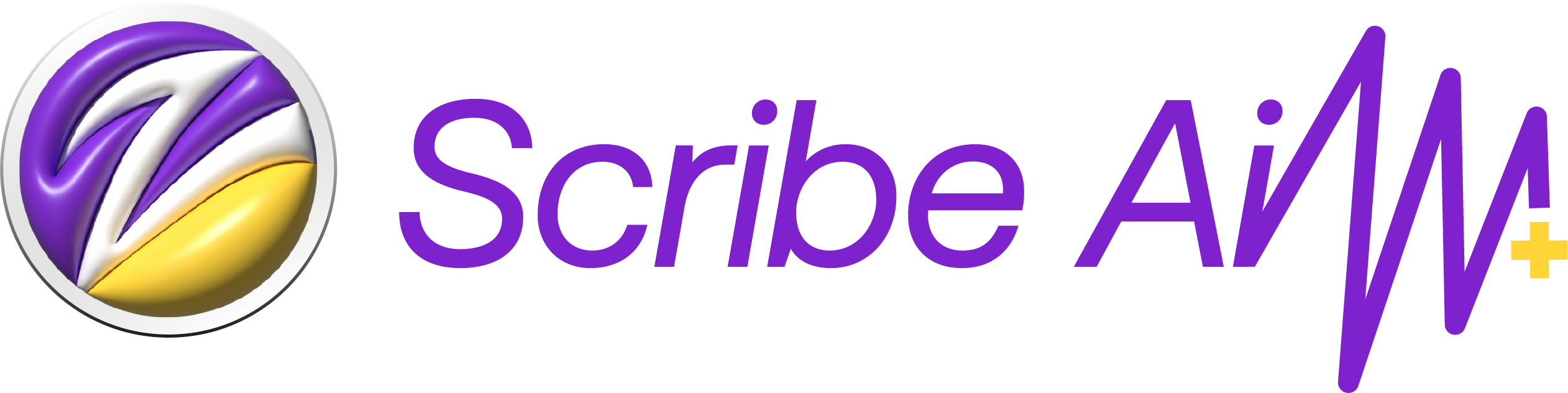 Z-Scribe AI Logo